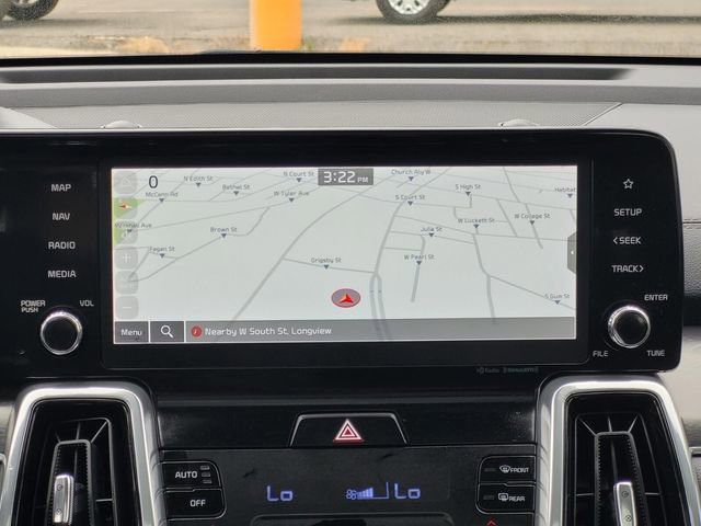 Used 2023 Kia Sorento SX image 29