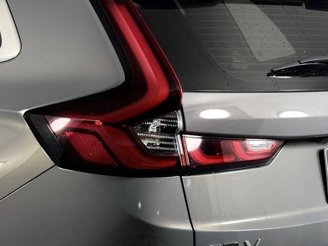 Used 2024 Honda CR-V LX image 15
