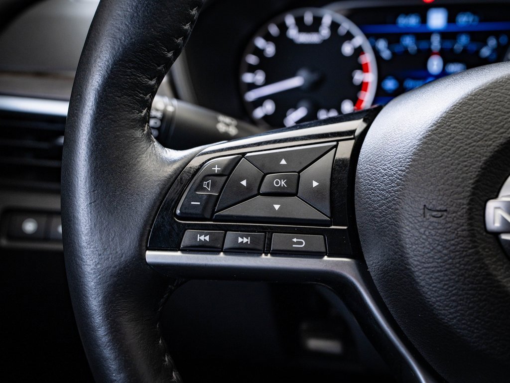 Used 2023 Nissan Altima 2.5 SL image 22