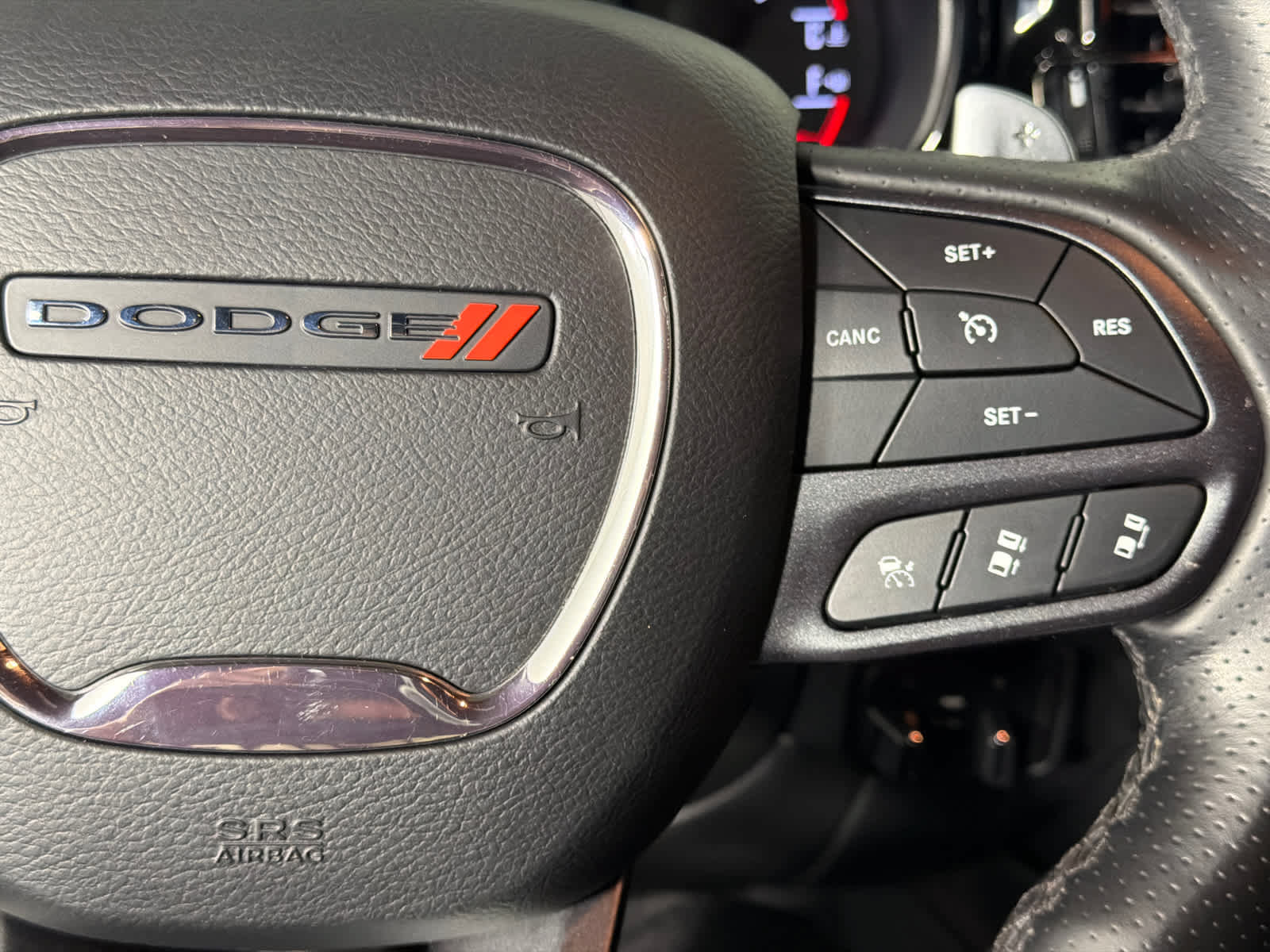 Used 2023 Dodge Durango GT RWD image 34