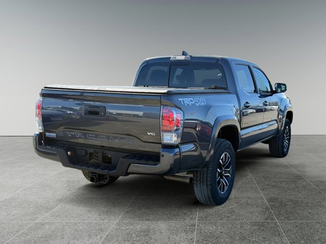 Used 2023 Toyota Tacoma TRD Sport w/ Technology Package image 5