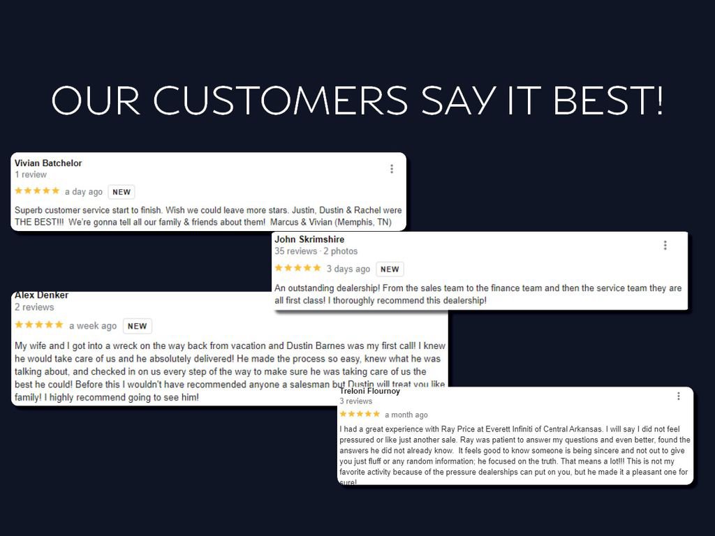 Used 2026 INFINITI QX60 Sport w/ Dark Cargo Package AWD/4WD image 8