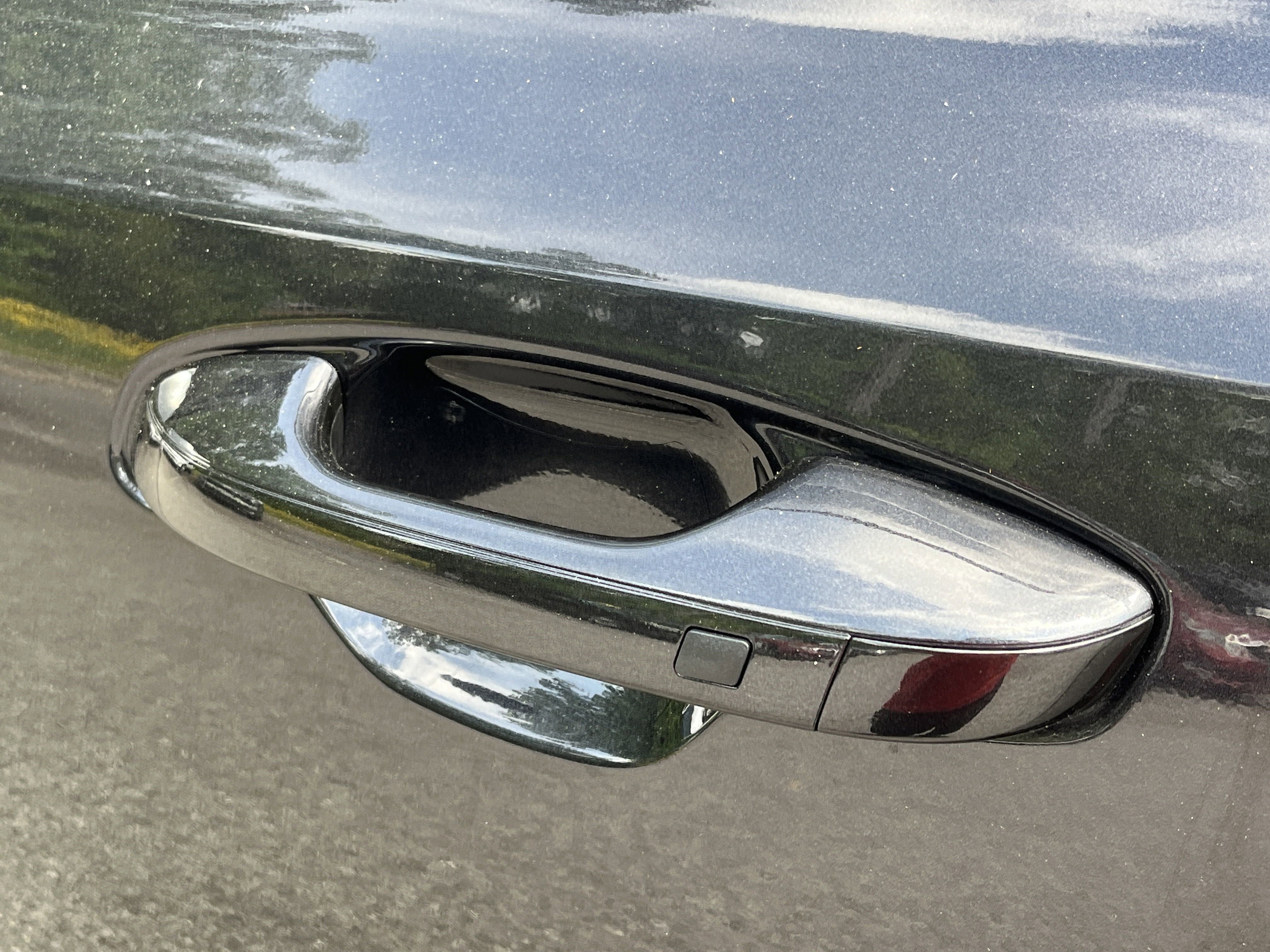 New 2025 Kia Sorento S w/ Panoramic Sunroof Package image 32