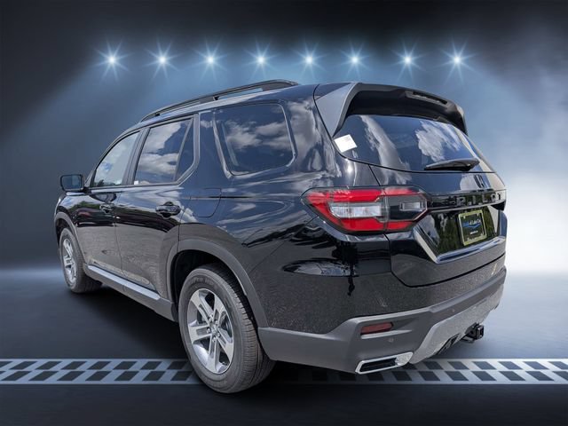New 2026 Honda Pilot EX-L image 5
