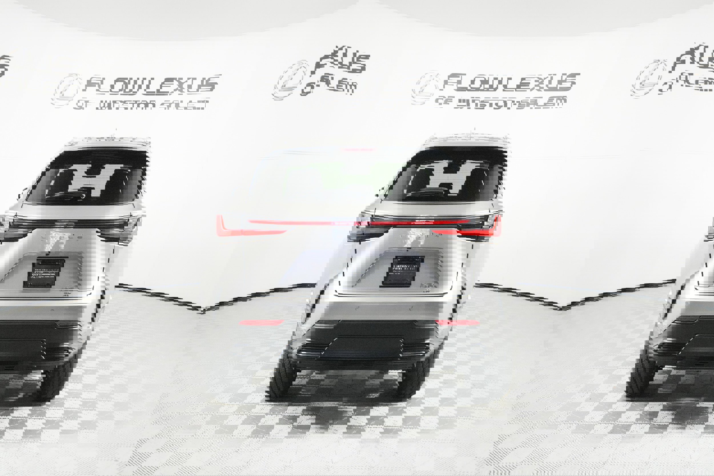 Certified 2023 Lexus NX 350 AWD w/ Premium Package image 6