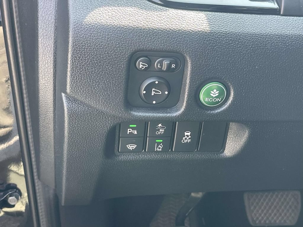 Used 2023 Honda Passport Elite image 23