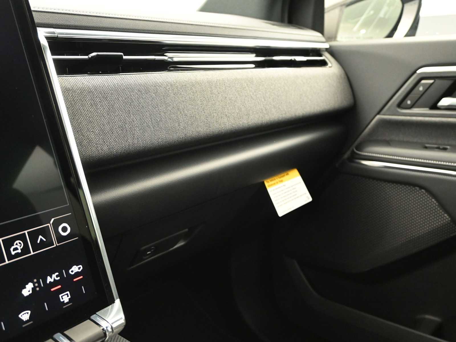 New 2026 GMC Sierra EV Elevation image 19