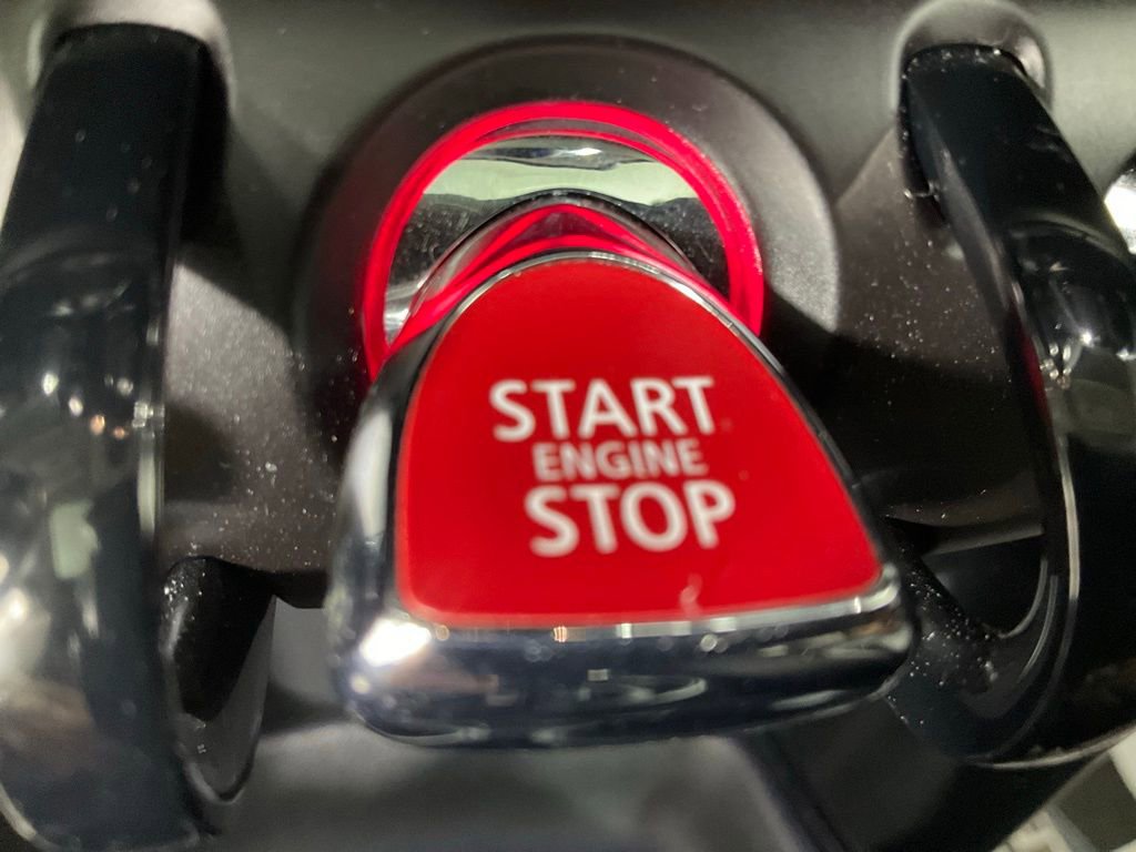 Used 2021 MINI Cooper S image 19