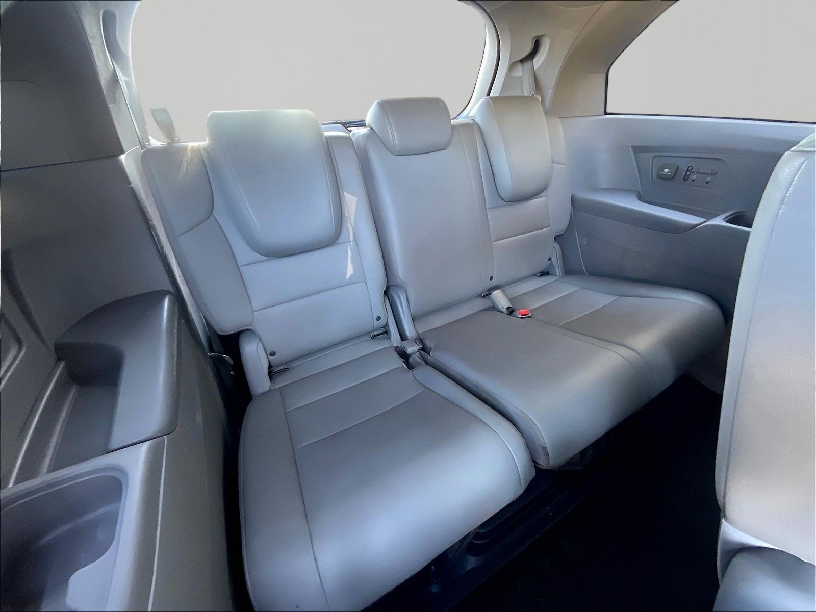 Used 2017 Honda Odyssey EX-L image 26