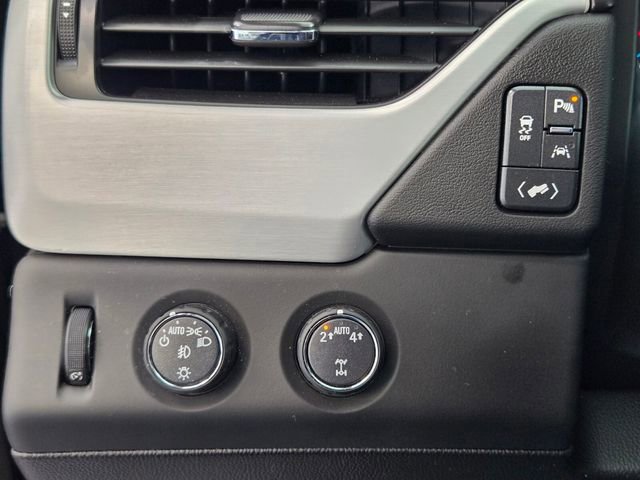 Certified 2020 GMC Yukon SLT image 24