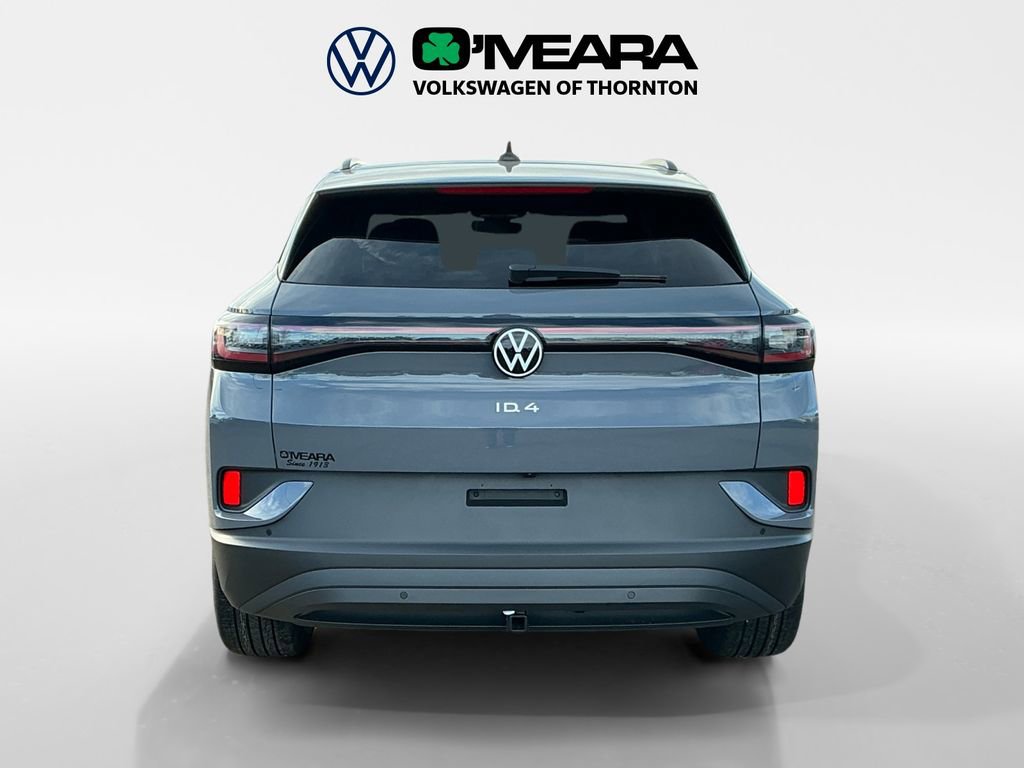 New 2026 Volkswagen ID.4 Pro image 4