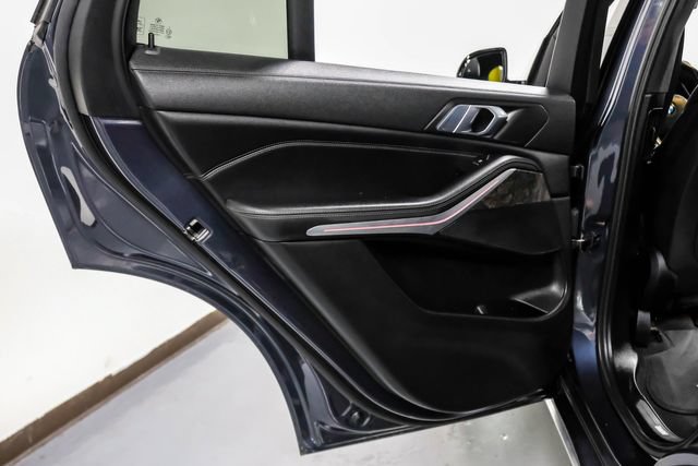 Used 2020 BMW X5 sDrive40i w/ Convenience Package RWD image 55