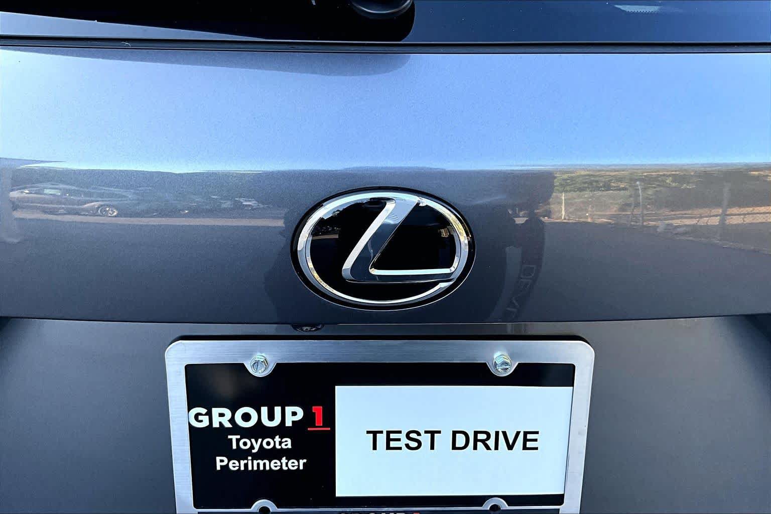 Used 2021 Lexus NX 300 FWD w/ Accessory Package 2 image 31