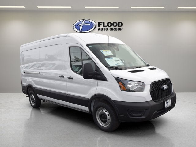 New 2026 Ford Transit 250 148 Medium Roof RWD image 1
