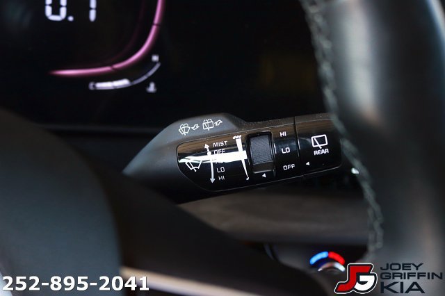 Certified 2023 Kia Sportage X-Line AWD/4WD image 29
