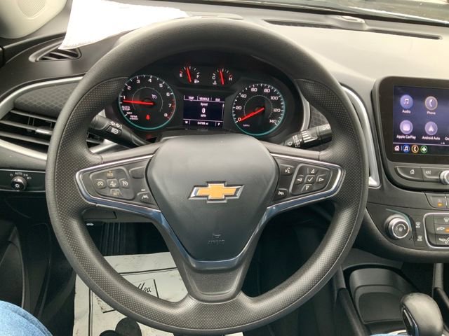 Used 2024 Chevrolet Malibu LS image 20