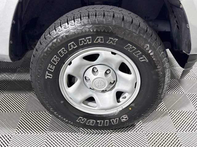 Used 2023 Toyota Tacoma SR image 11