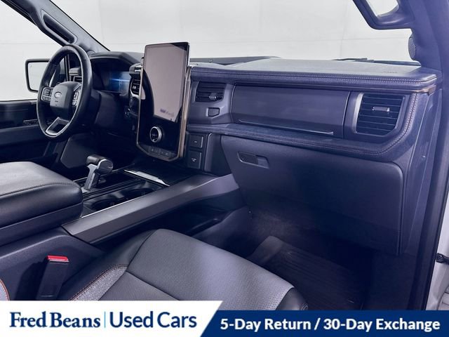 Certified 2024 Ford F150 Lightning Lariat image 35