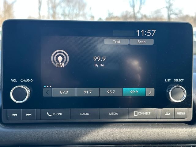 Used 2024 Honda HR-V Sport image 16