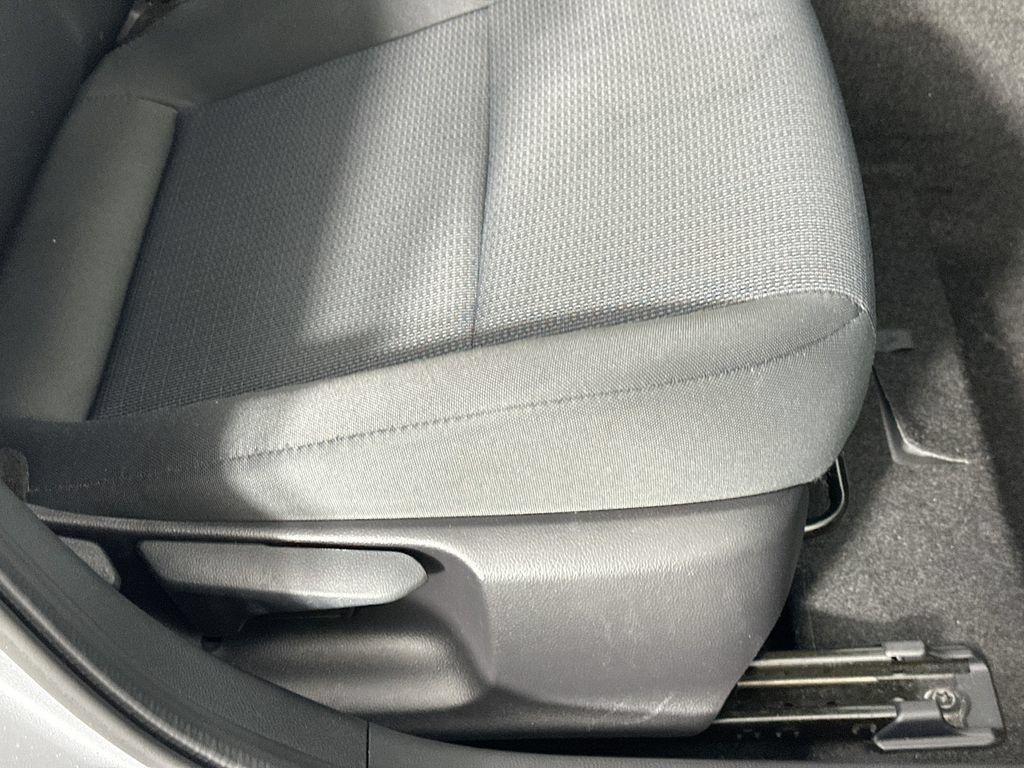 Used 2025 Toyota Prius LE FWD image 23