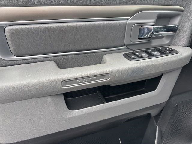 Used 2017 RAM 1500 Outdoorsman image 13