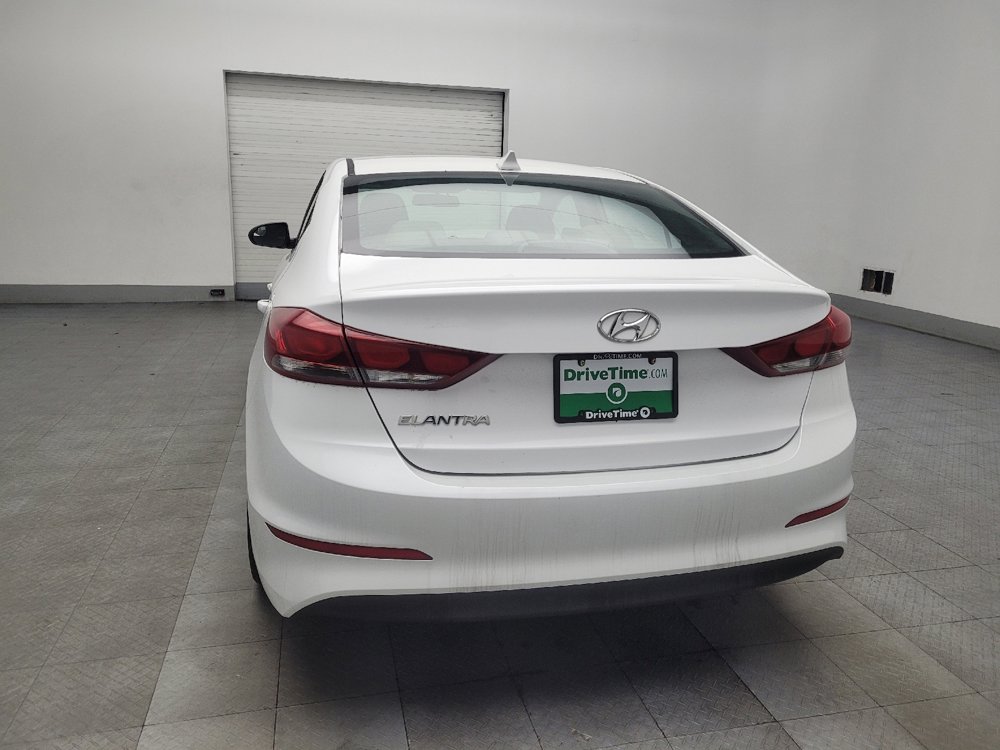 Used 2017 Hyundai Elantra SE image 6