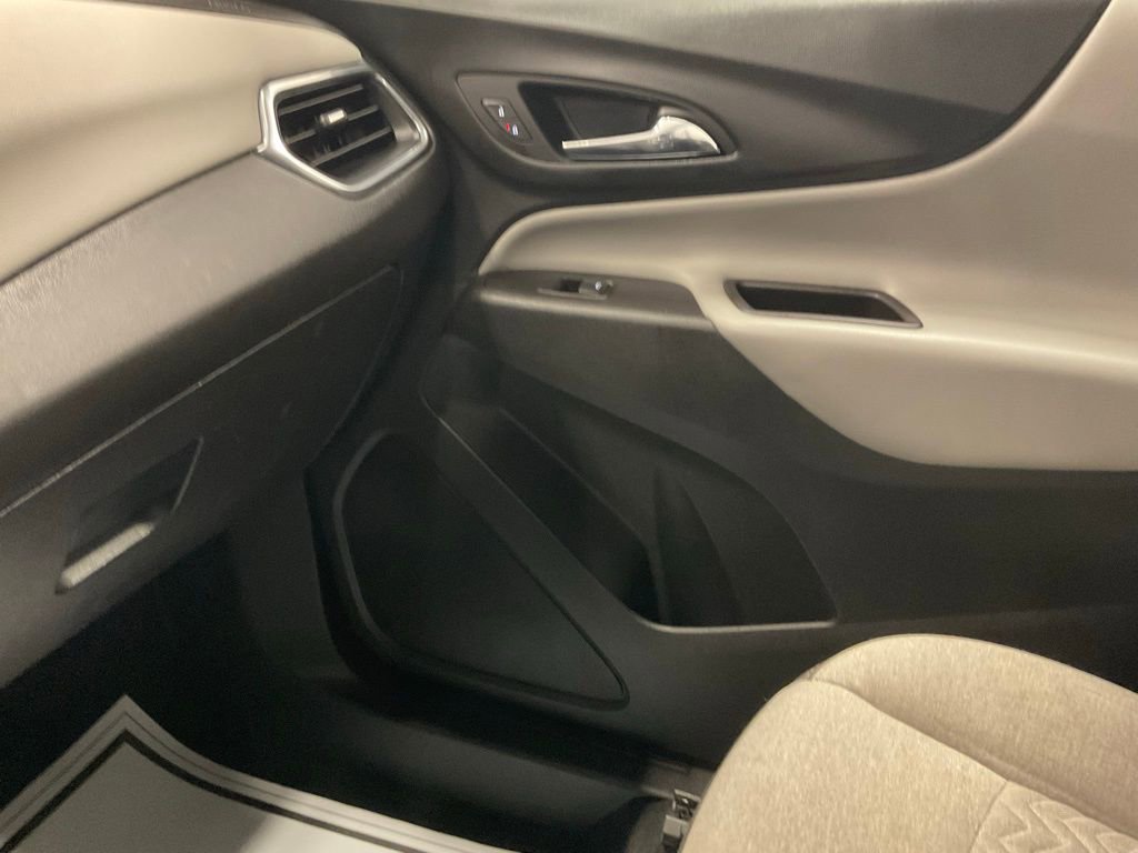 Used 2022 Chevrolet Equinox LT image 15