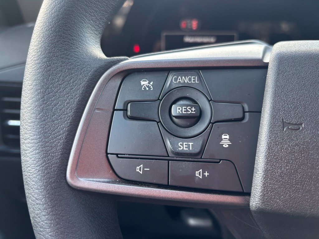 Used 2026 Nissan Sentra S w/ Floor Mat Package FWD image 18