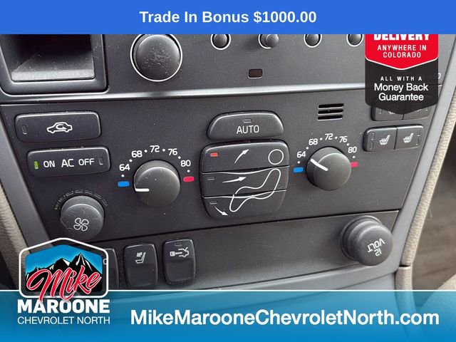 Used 2005 Volvo S60 2.5T image 19