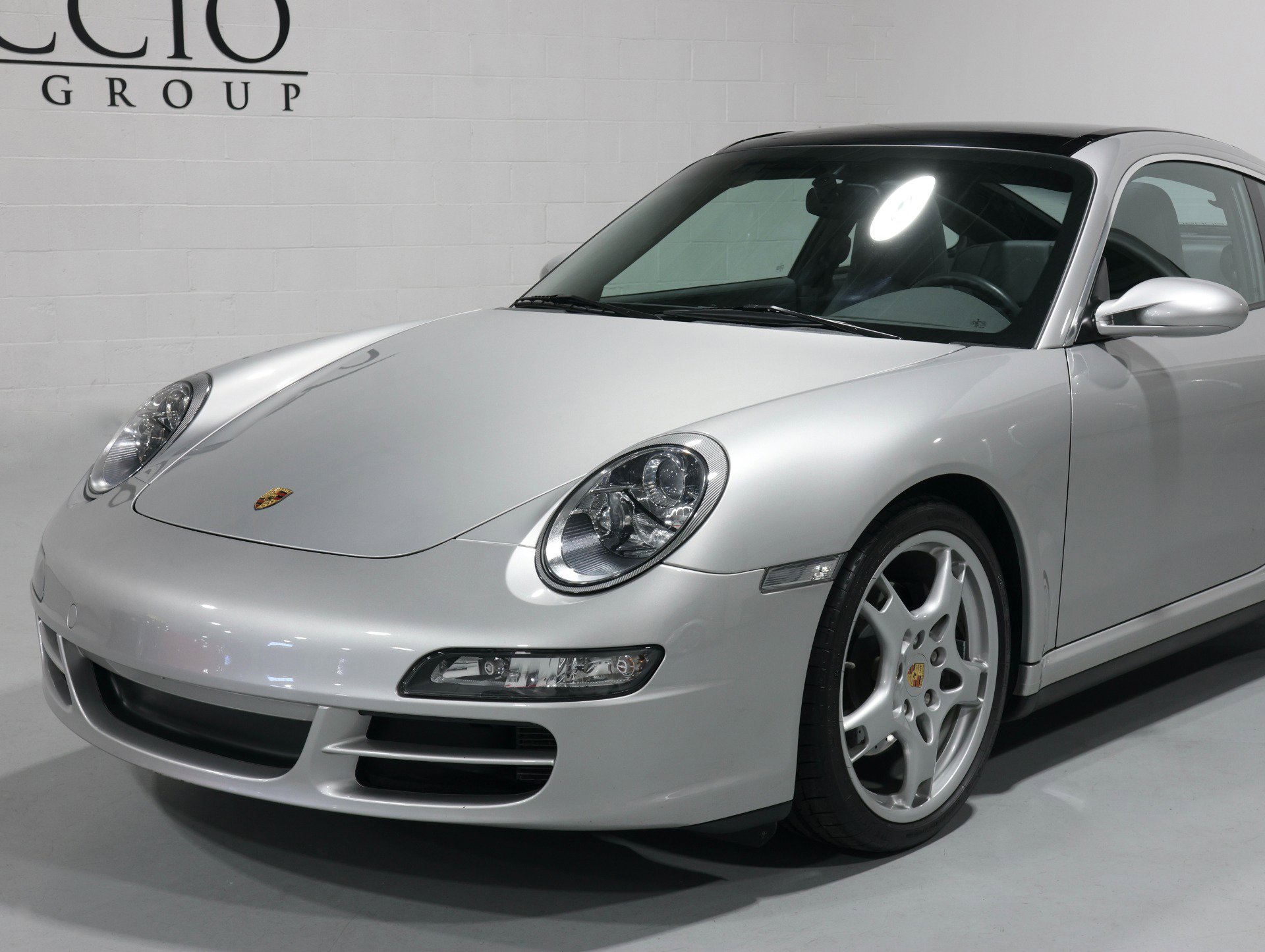 Used 2007 Porsche 911 Targa 4 image 23