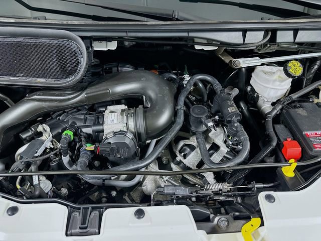 Used 2024 Ford Transit 250 Low Roof w/ Exterior Upgrade Package image 24