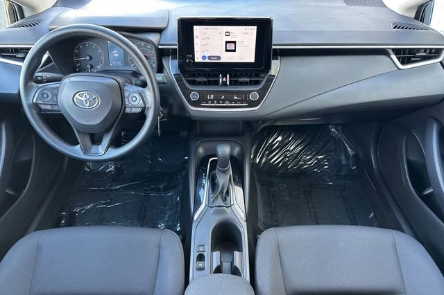 Used 2023 Toyota Corolla LE image 15
