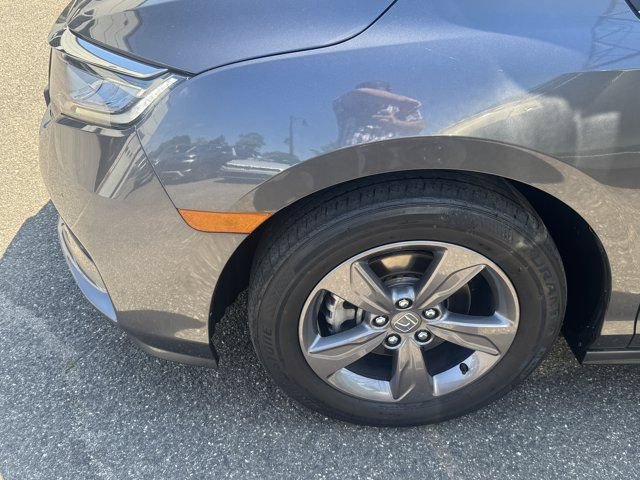 Used 2023 Honda Odyssey EX image 10