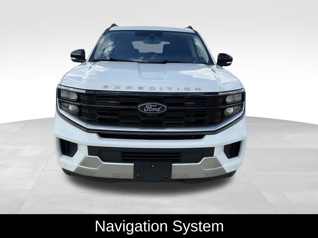 Used 2025 Ford Expedition Max Platinum image 2