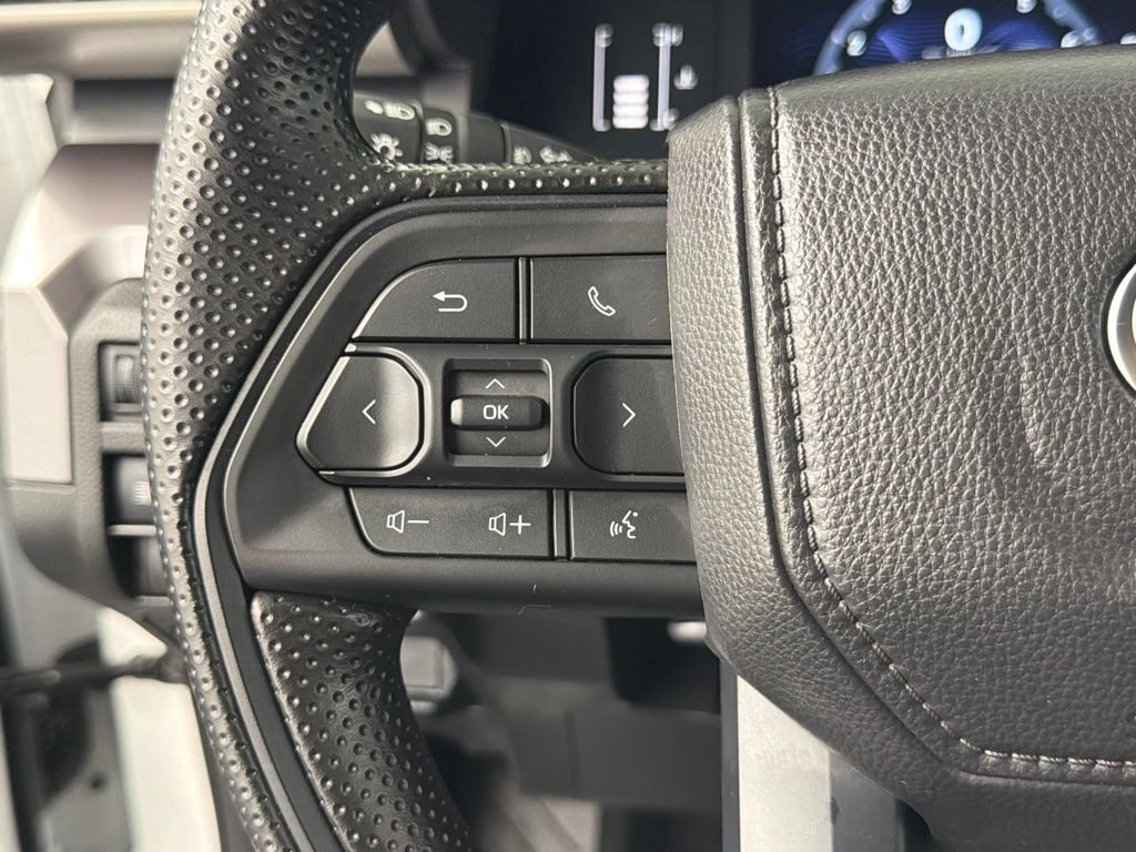 Certified 2026 Toyota Tacoma SR5 RWD image 24
