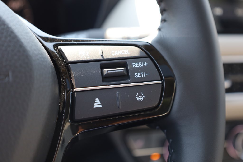 New 2027 Honda HR-V EX-L image 19
