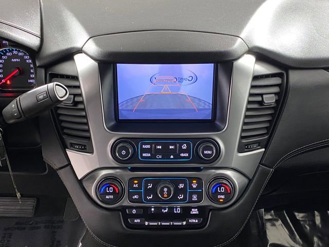 Certified 2016 Chevrolet Tahoe LS image 21