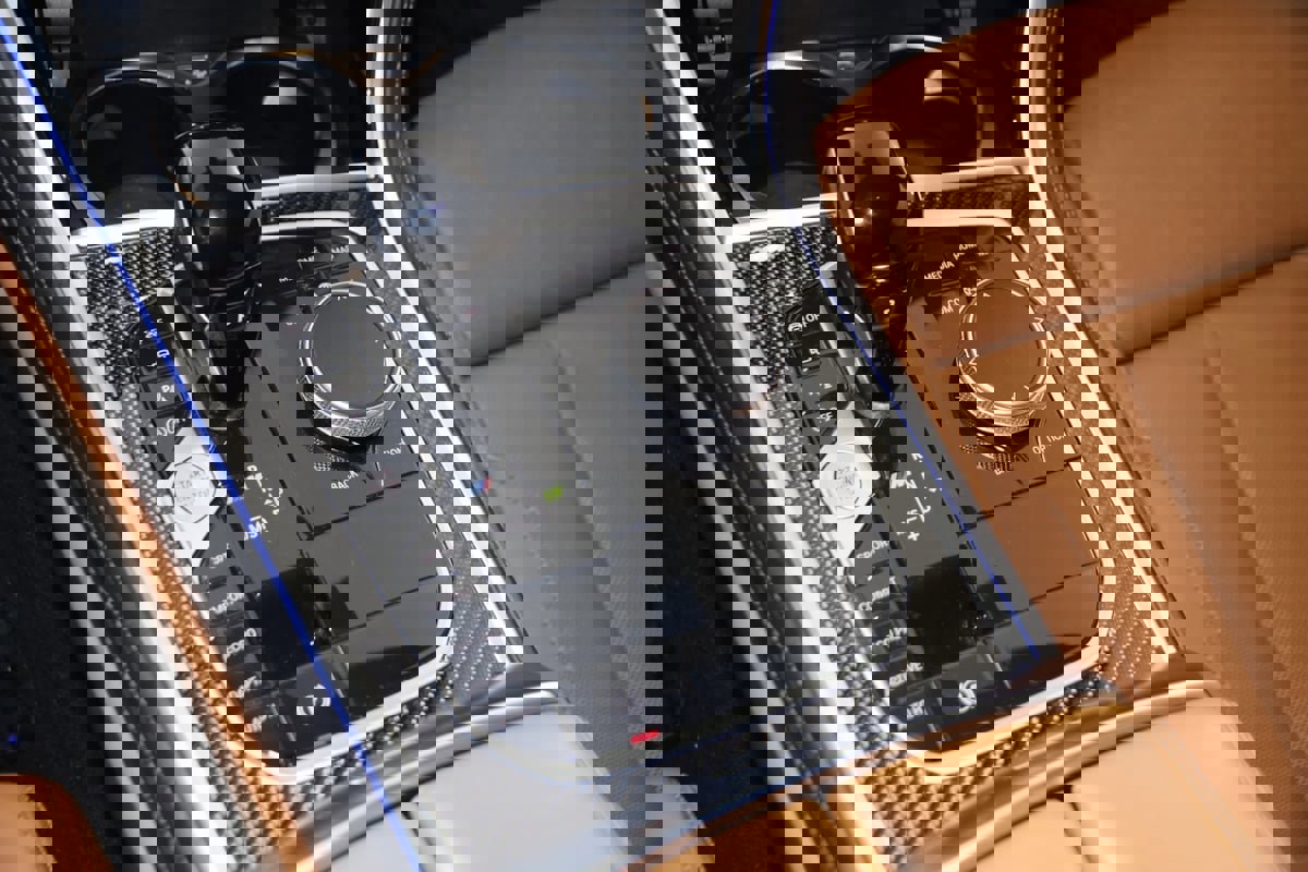 Used 2022 BMW M850i Gran Coupe xDrive image 38