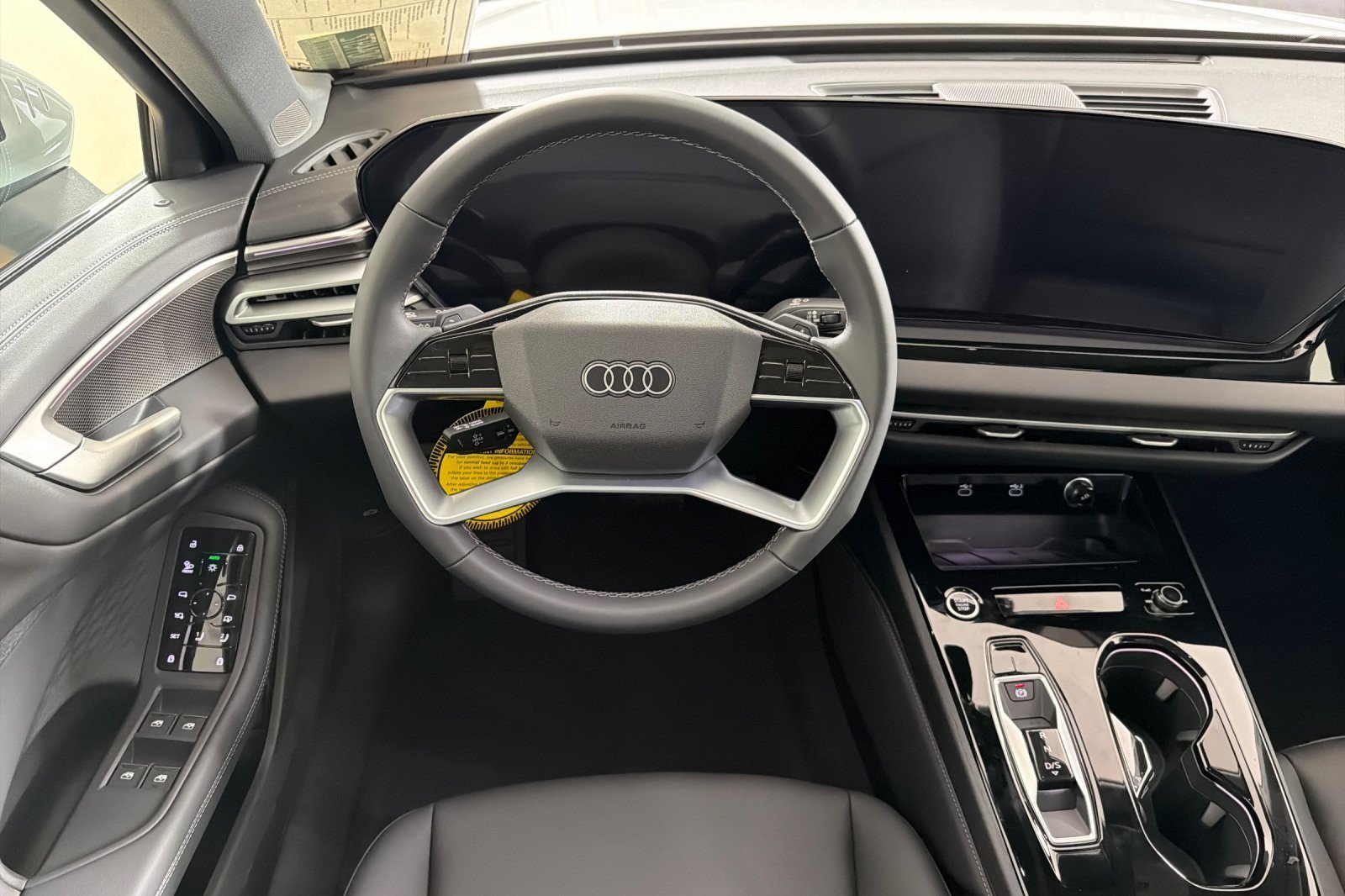 New 2026 Audi A5 Premium Plus AWD/4WD image 13