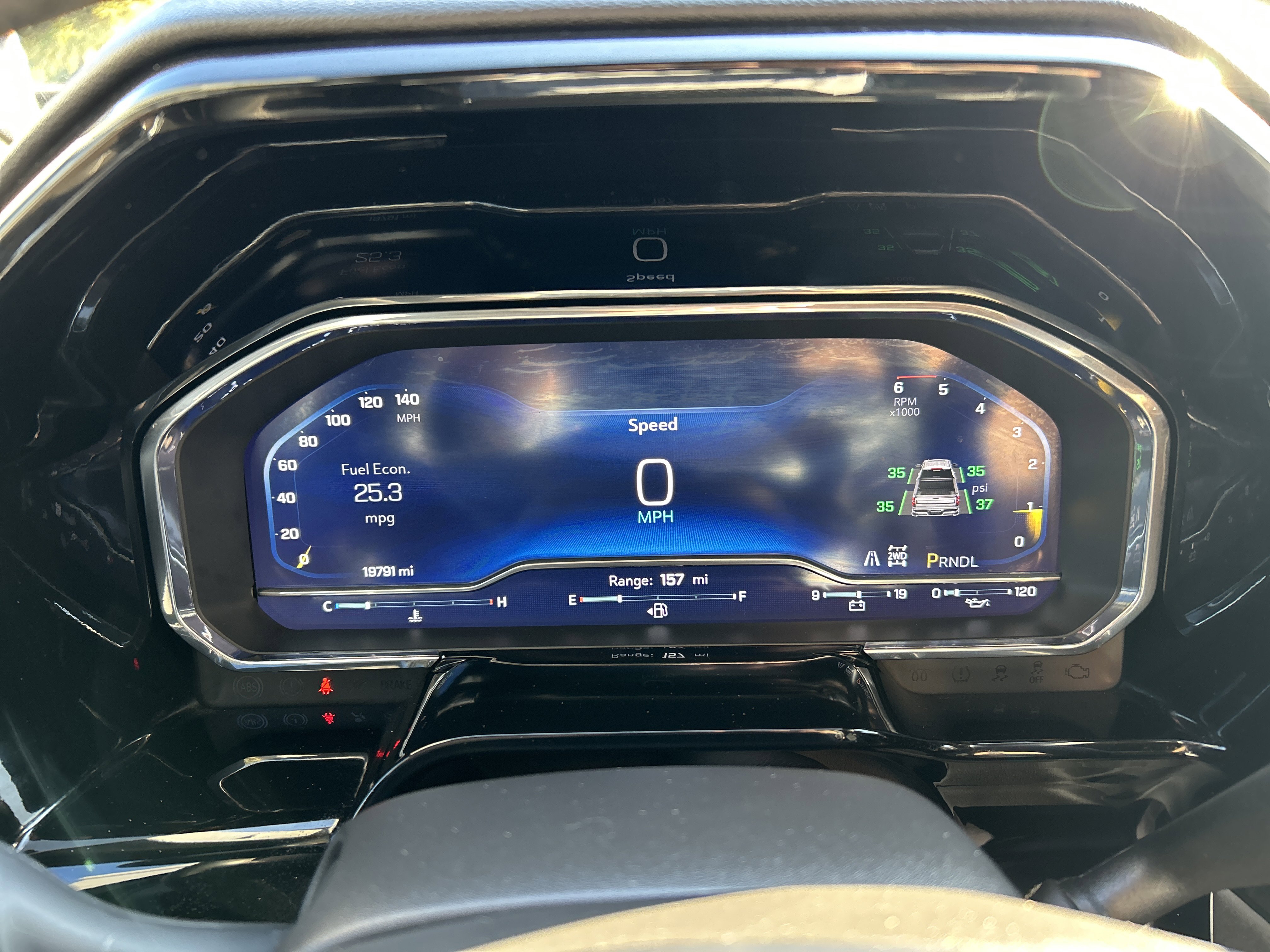 Used 2023 Chevrolet Silverado 1500 RST w/ Z71 Off-Road Package image 24