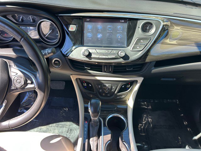 Used 2020 Buick Envision Preferred image 26