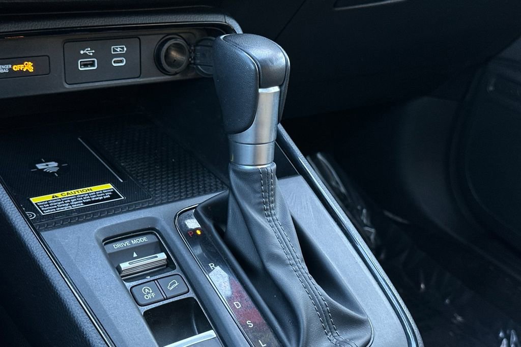 Certified 2024 Honda CR-V EX-L image 24