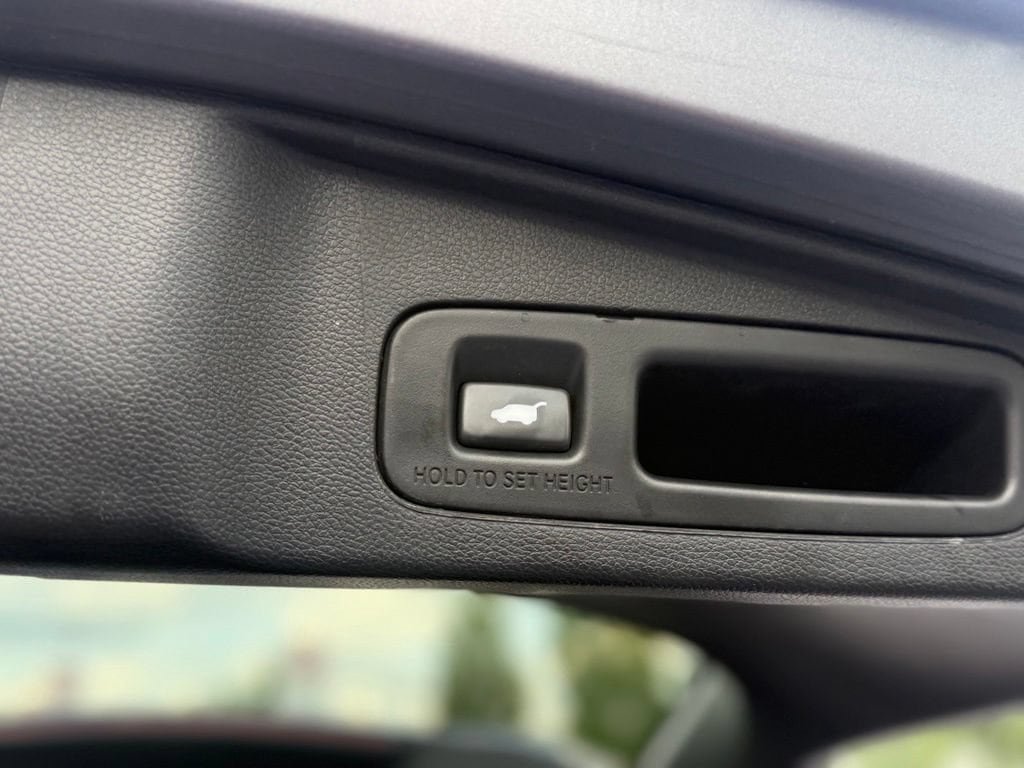 Used 2021 Honda CR-V EX-L image 18