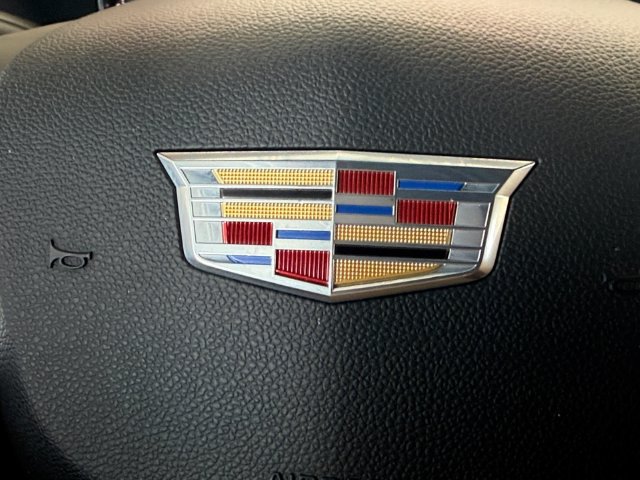 Used 2020 Cadillac CT4 Luxury w/ Sun And Sound Package RWD image 5