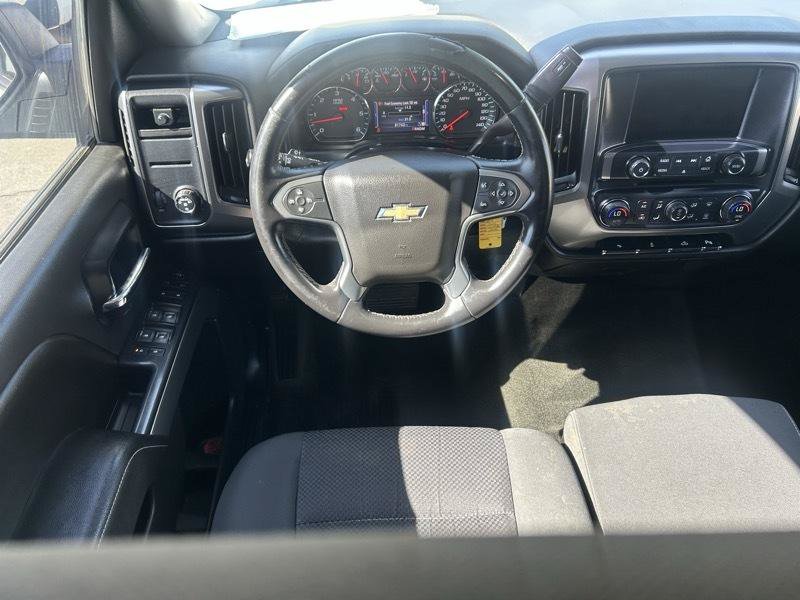 Used 2014 Chevrolet Silverado 1500 LT w/ All Star Edition RWD image 9