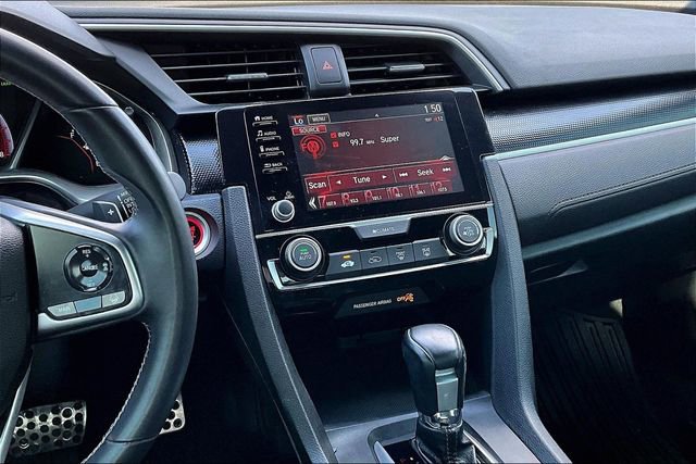 Used 2020 Honda Civic Sport image 9