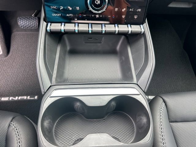 New 2026 GMC Terrain Denali image 15