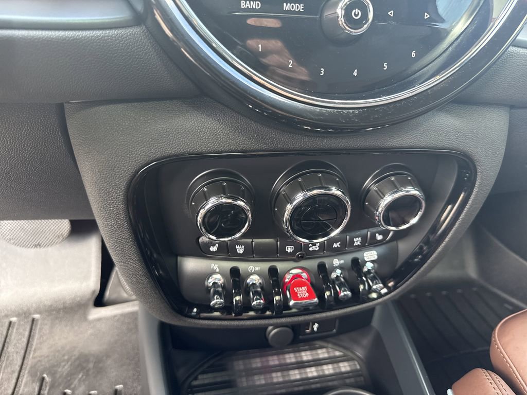 Used 2024 MINI Cooper Clubman S image 28