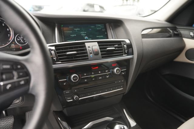 Used 2015 BMW X3 xDrive28i image 27