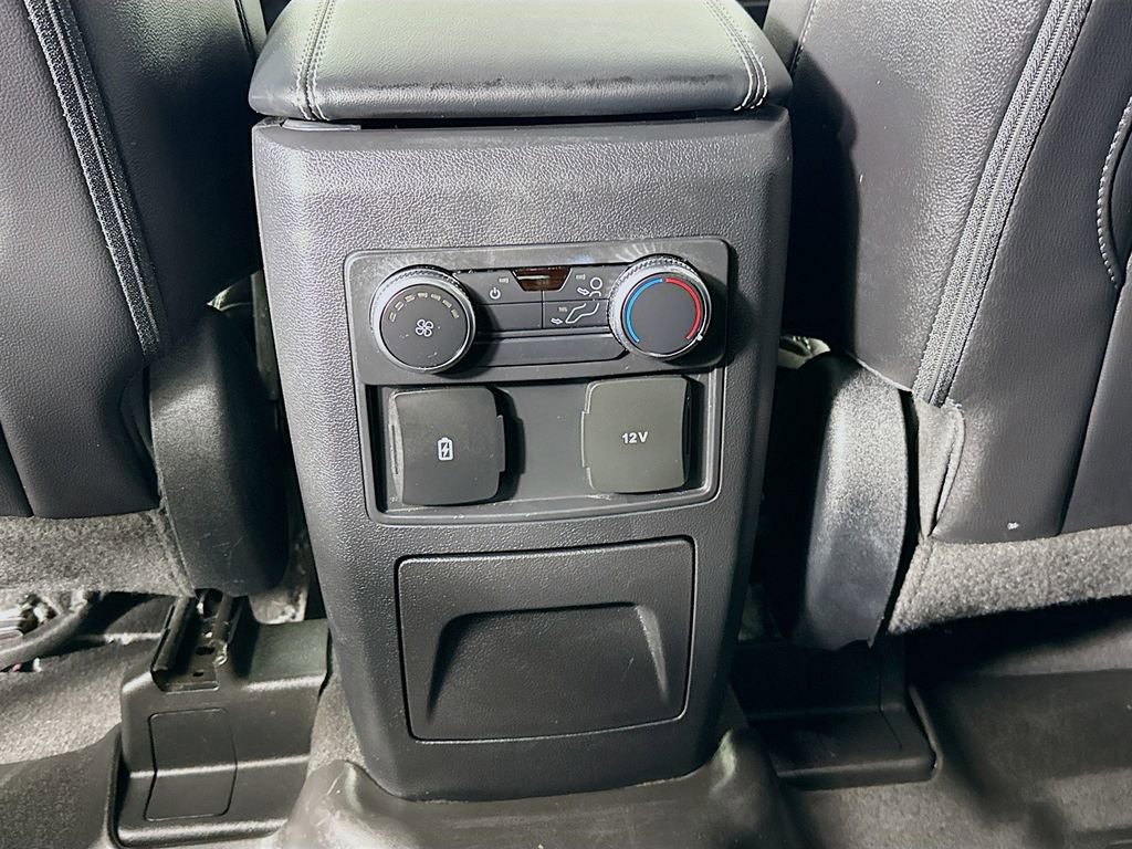 Used 2022 Ford Explorer ST image 27